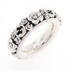 Gucci 925 Ring Silver