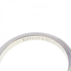 Tiffany & Co Mill Gray Ring — view 3