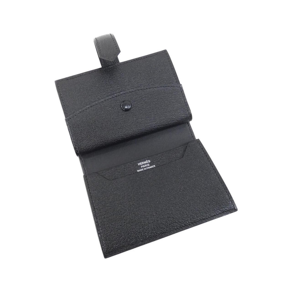 Hermes Bearn Mini Wallet — view 3