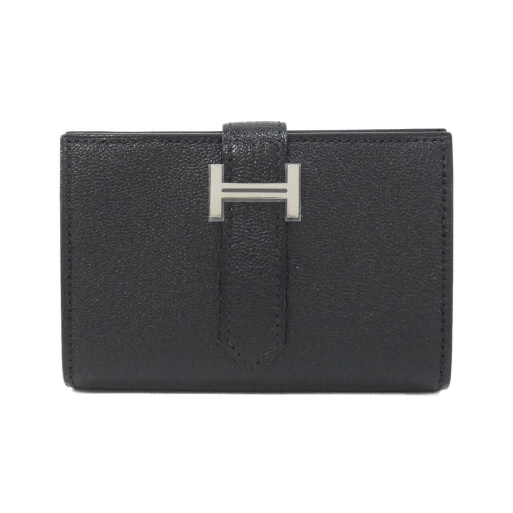 Hermes Bearn Mini Wallet