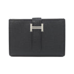 Hermes Bearn Mini Wallet