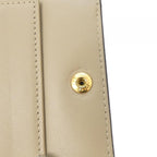 Dior Caro Wallet Black — view 7