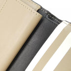 Dior Caro Wallet Black — view 6