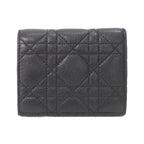 Dior Caro Wallet Black — view 2