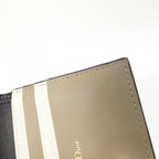 Dior Caro Wallet Black — view 5