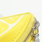 Louis Vuitton Bag Charm LV Lemon — view 4
