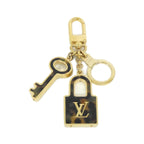 Louis Vuitton Porte Cles Confidence