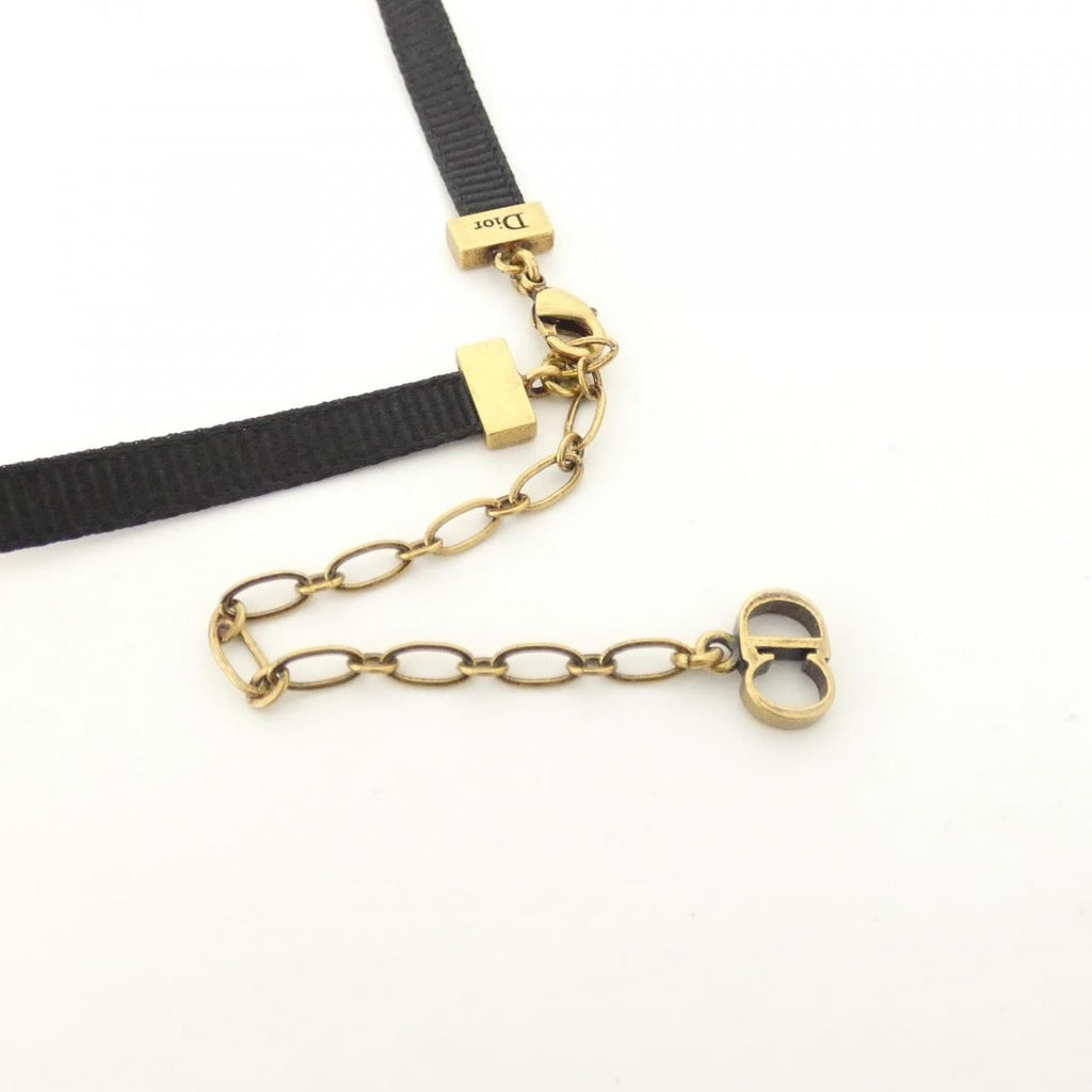 Dior J'adior Choker Necklace — view 4
