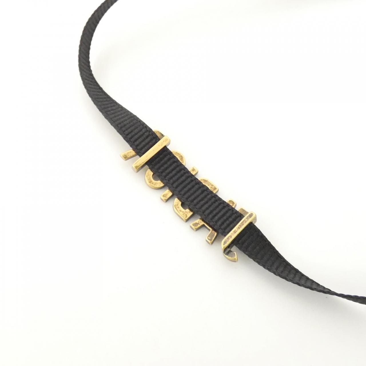 Dior J'adior Choker Necklace — view 3