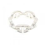 Hermes Chaine D'ancre Ring — view 2