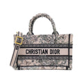 Dior Lucky Book Tote Mini