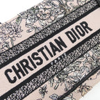Dior Lucky Book Tote Mini — view 4