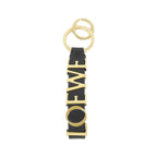 Loewe Key Holder Gold