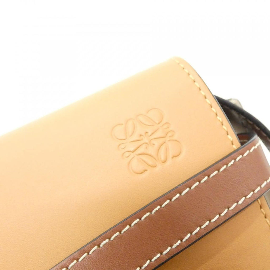 Loewe Gate Dual Mini Shoulder — view 4
