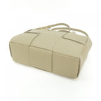 Bottega Veneta Bag Handbag Beige — view 3