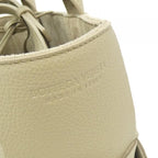 Bottega Veneta Bag Handbag Beige — view 5