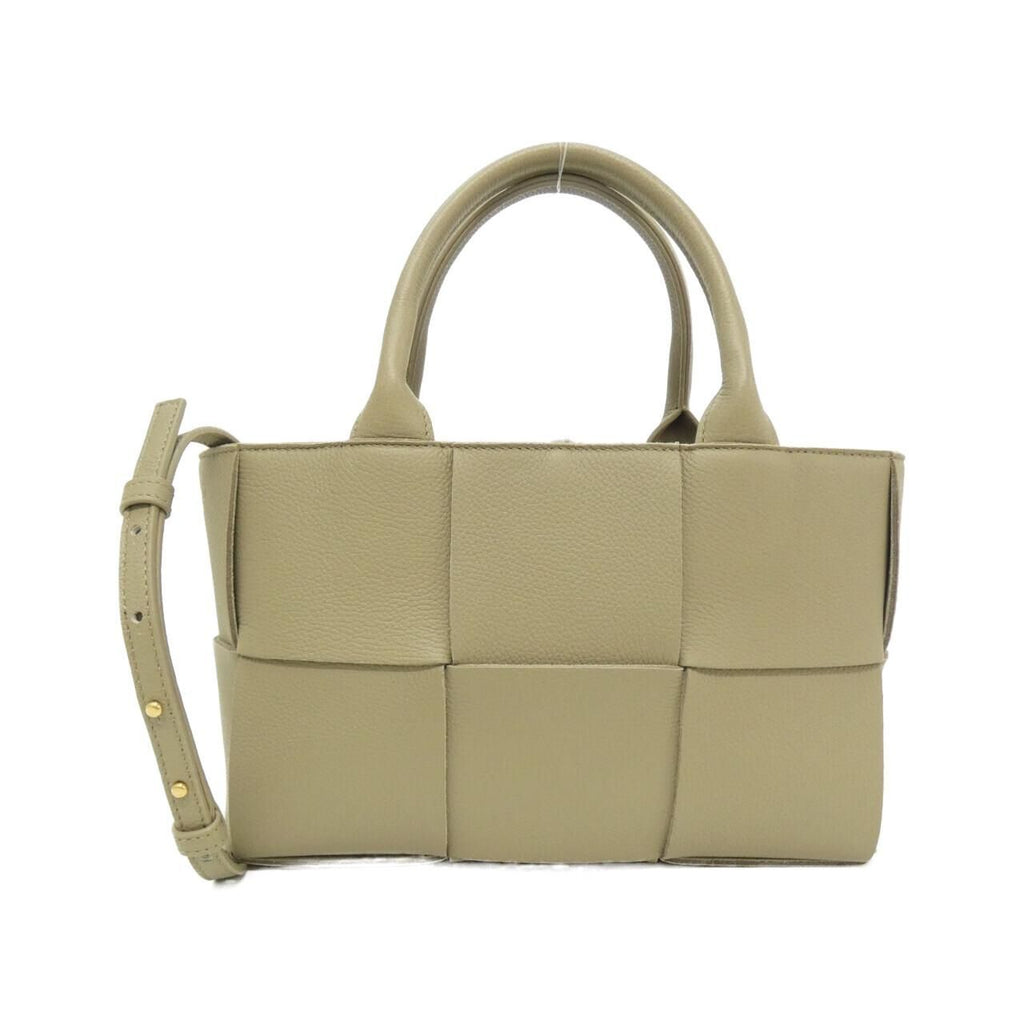 Bottega Veneta Bag Handbag Beige