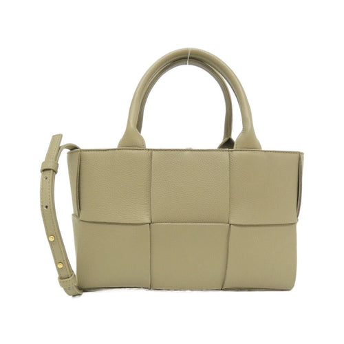 Bottega Veneta Bag Handbag Beige