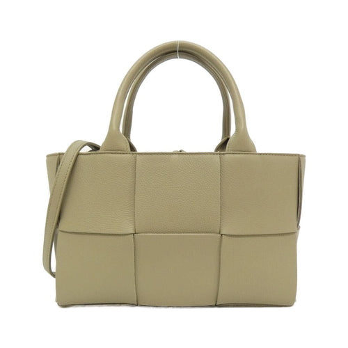 Bottega Veneta Bag Handbag Beige — view 2