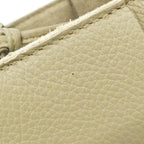 Bottega Veneta Bag Handbag Beige — view 4