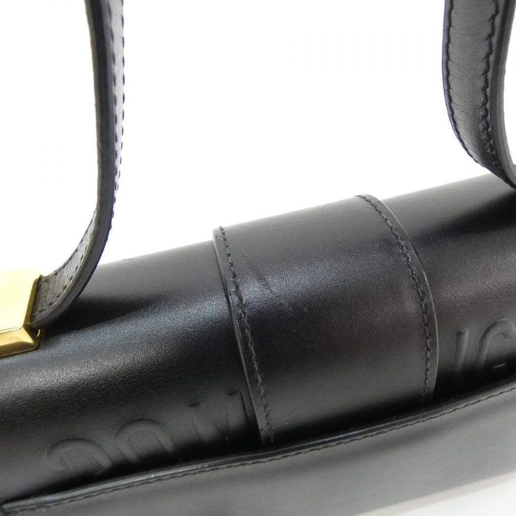 Dior 30 Montaigne Micro Shoulder — view 4