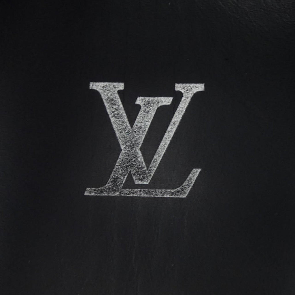 Louis Vuitton LV Baroque Shoes — view 6