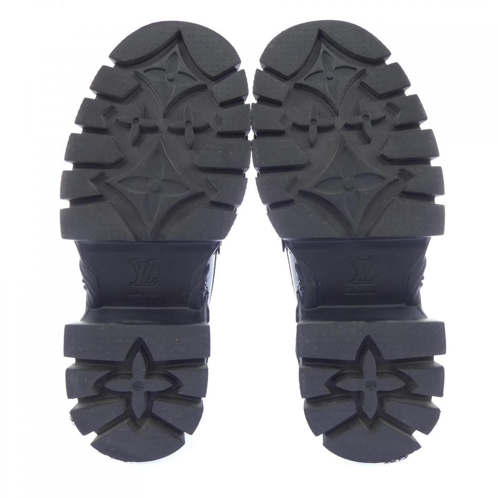 Louis Vuitton LV Baroque Shoes — view 4