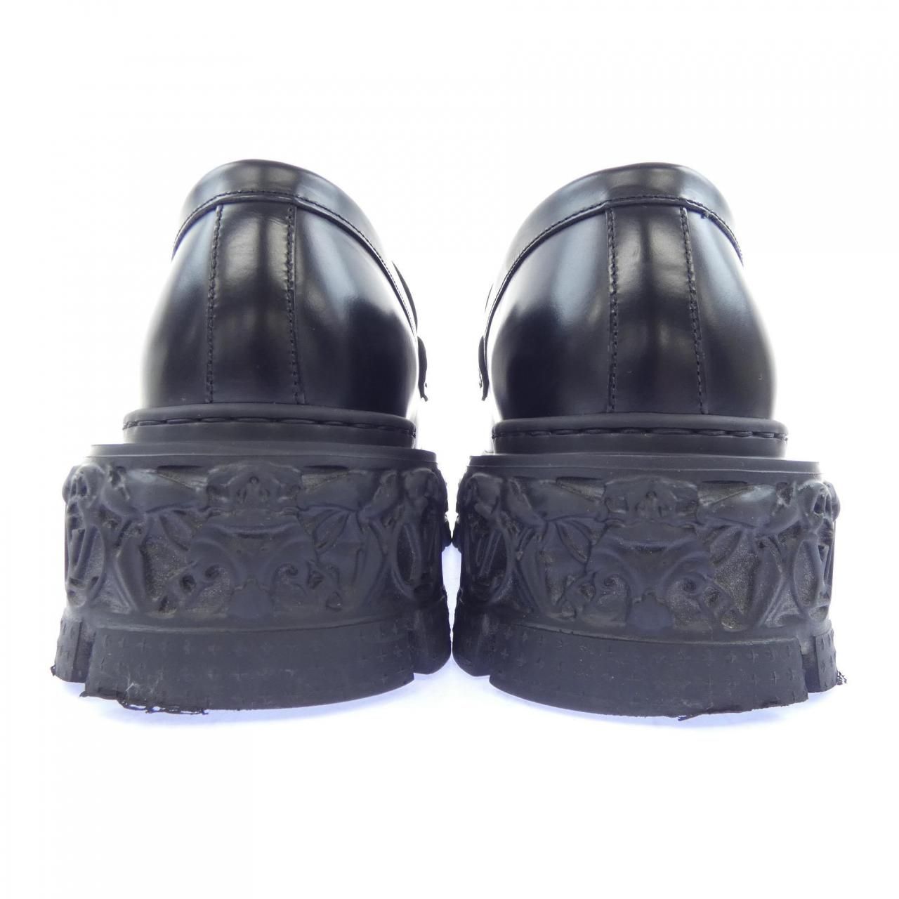 Louis Vuitton LV Baroque Shoes — view 5