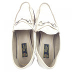 Gucci Sneakers Beige — view 6