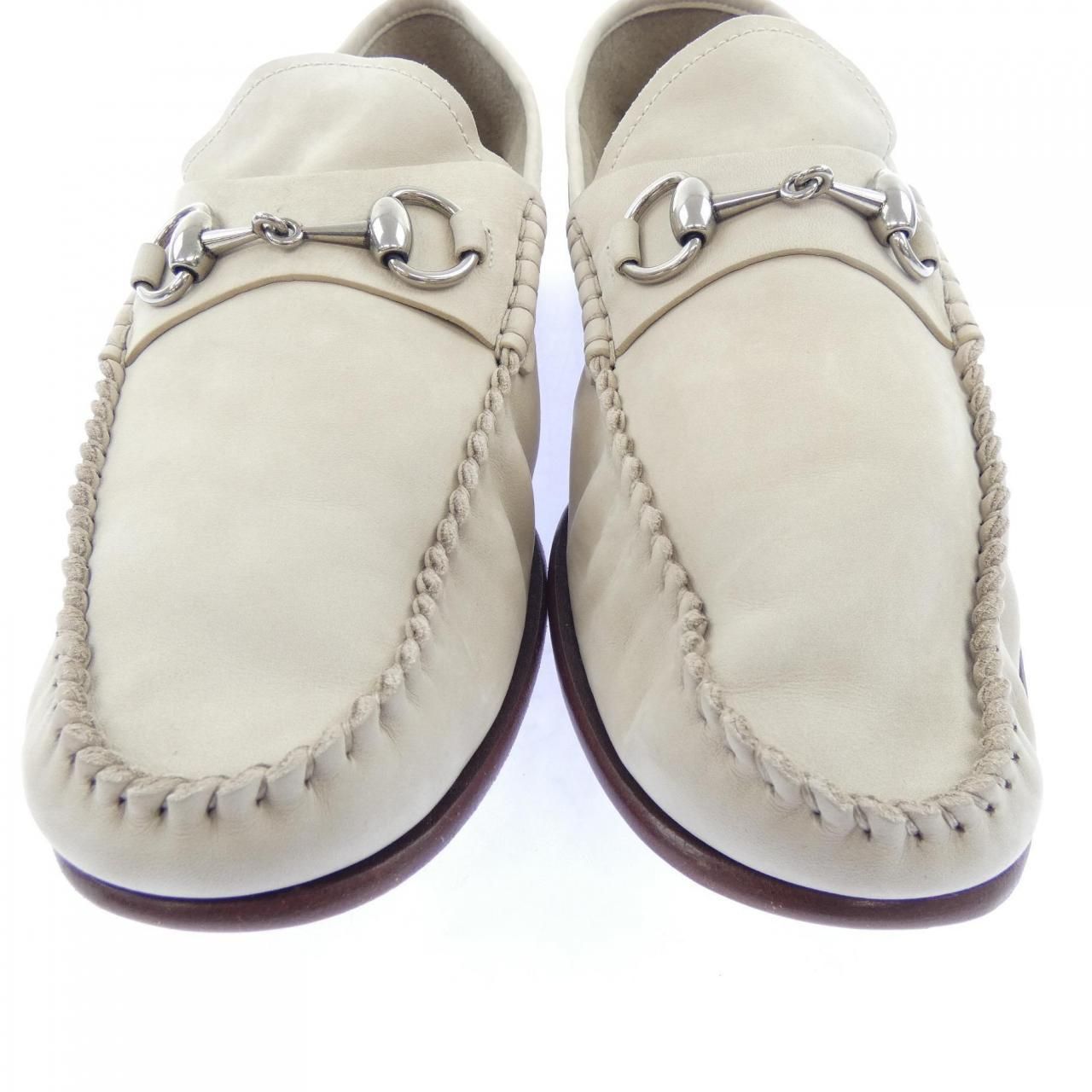 Gucci Sneakers Beige — view 7
