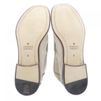 Gucci Sneakers Beige — view 4