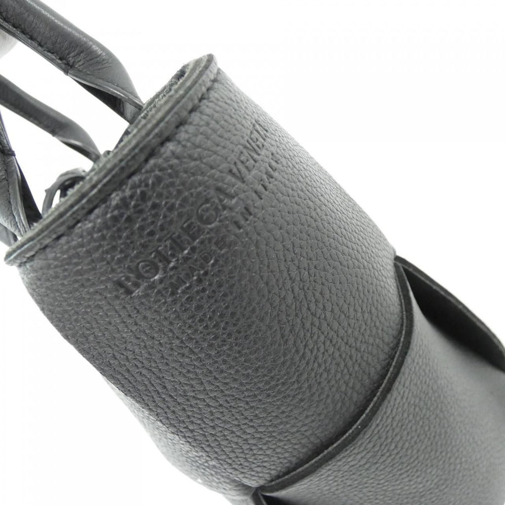 Bottega Veneta Bag Handbag Black — view 3
