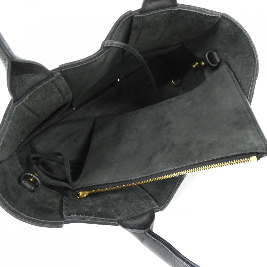 Bottega Veneta Bag Handbag Black — view 5