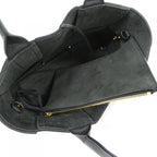 Bottega Veneta Bag Handbag Black — view 5