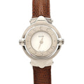 Gucci Turnface SS Quartz Watch