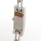 Gucci SS Quartz Watch — view 5