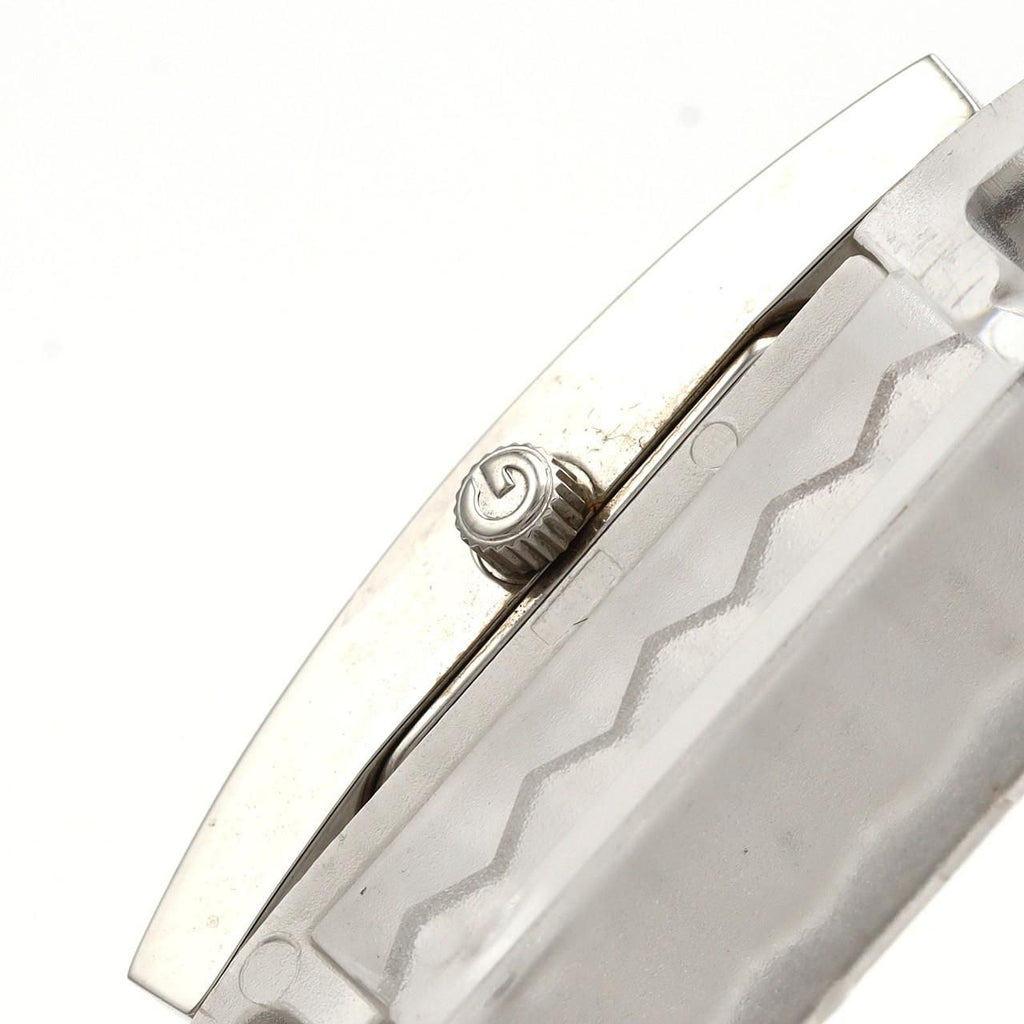 Gucci SS Quartz Watch — view 3