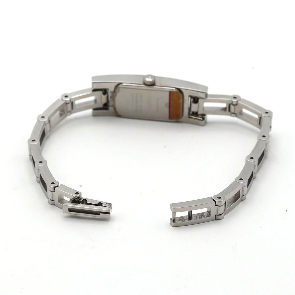 Gucci SS Quartz Watch — view 6