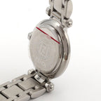 Fendi Orologi SS Quartz Watch — view 5