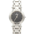 Fendi Orologi SS Quartz Watch