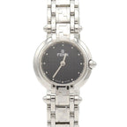 Fendi Orologi SS Quartz Watch