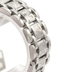 Fendi Orologi SS Quartz Watch — view 4