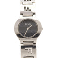 Fendi Orologi SS Quartz Watch