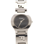 Fendi Orologi SS Quartz Watch