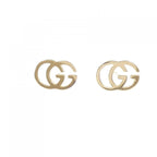 Gucci GG Stud Earrings