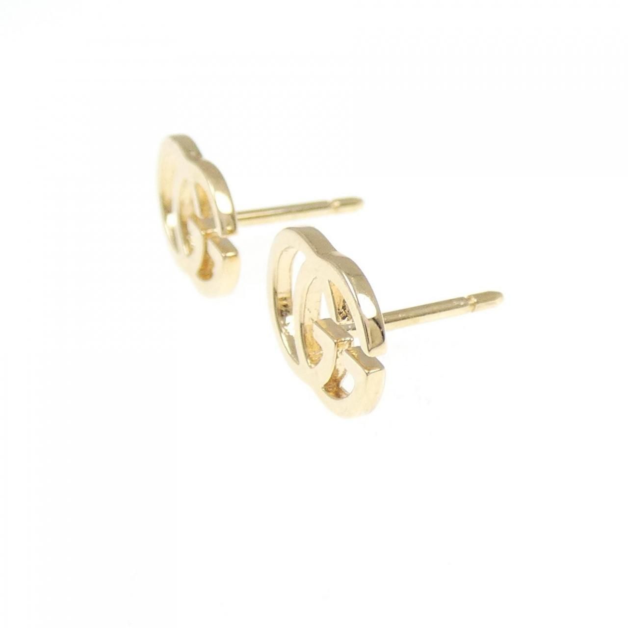 Gucci GG Stud Earrings — view 2