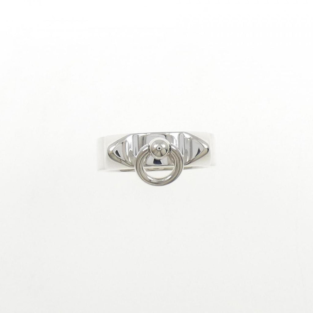 Hermes Collier de Chien Ring — view 2