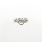 Hermes Collier de Chien Ring — view 2