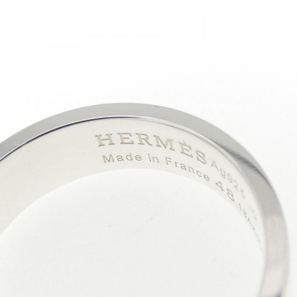 Hermes Collier de Chien Ring — view 4