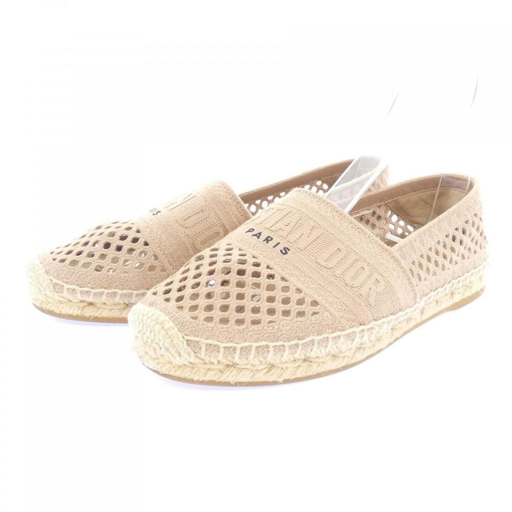 Dior Sneakers Beige — view 3
